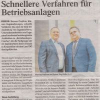 pressemitteilung